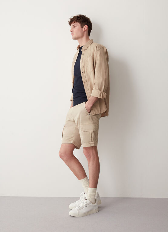 Colmar MEN'S SHORTS 0881T 3WZ