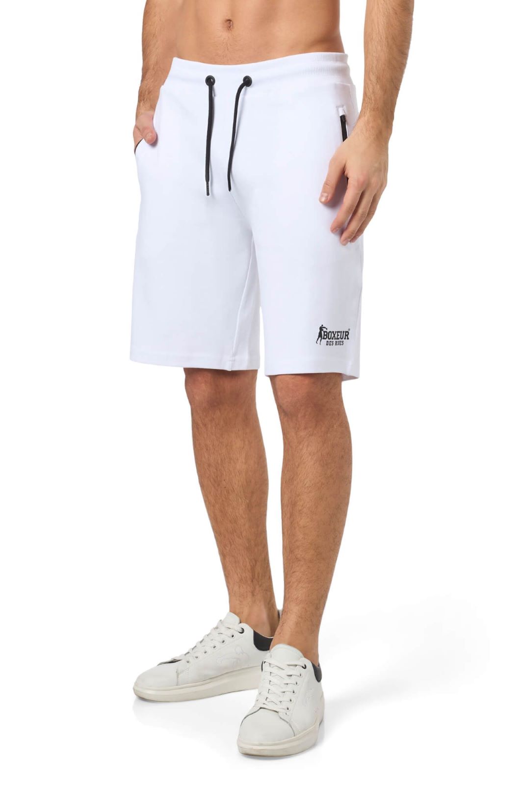 Boxeur MEN'S PANTS TRAINING SMALL PRINT BXM0101709