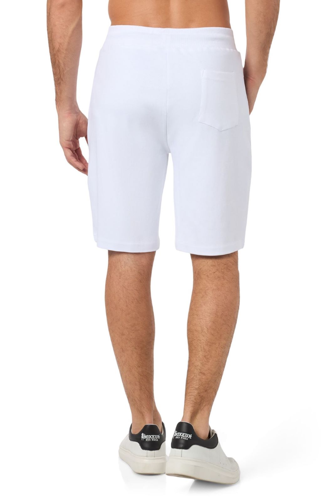 Boxeur MEN'S PANTS TRAINING SMALL PRINT BXM0101709