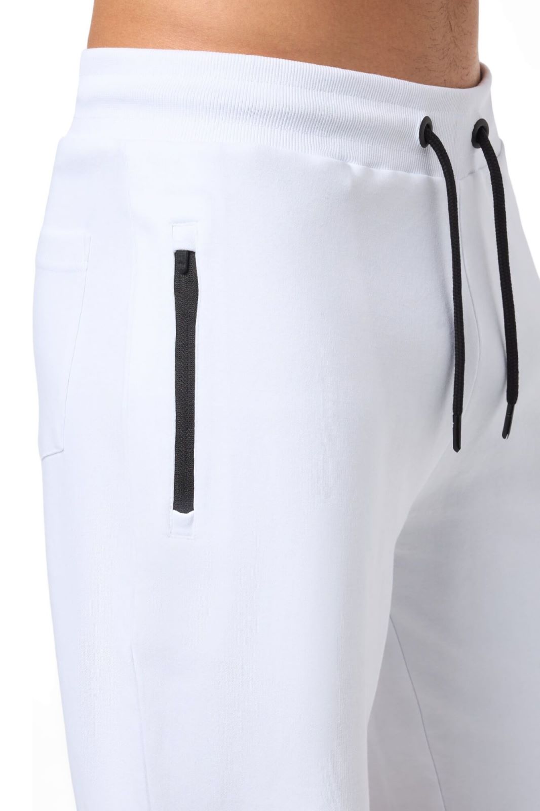 Boxeur MEN'S PANTS TRAINING SMALL PRINT BXM0101709