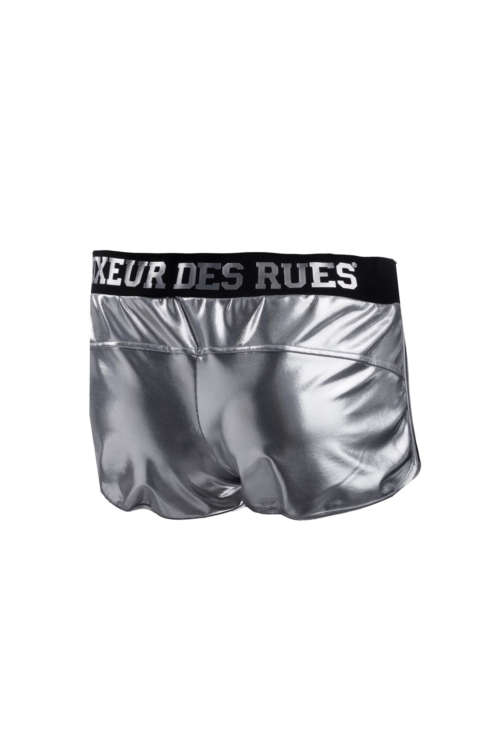 Boxeur WOMEN'S SHORTS BXT-1909