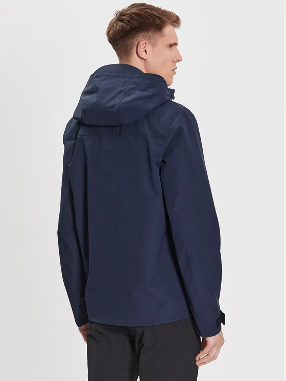 North Sails TRAMONTANA SHELL JACKET