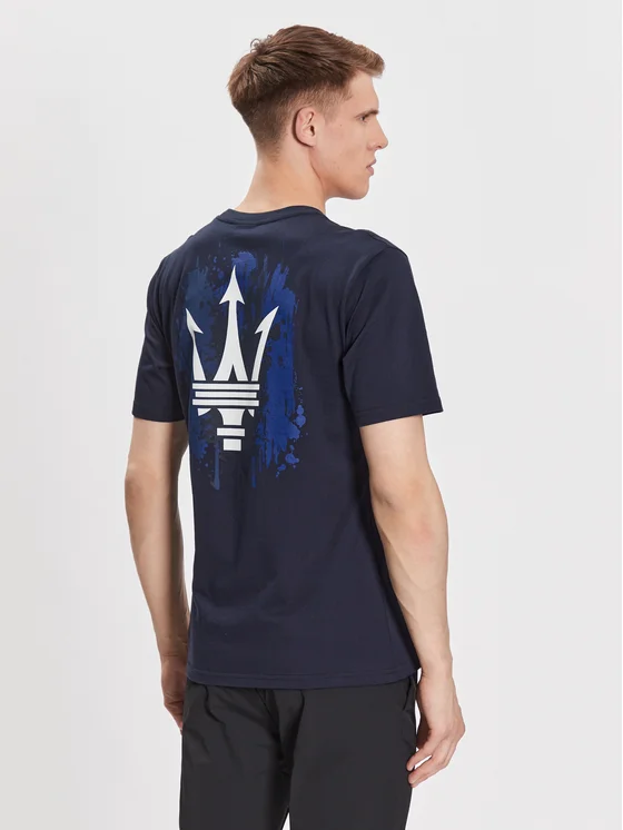 North Sails T-SHIRT MASERATI
