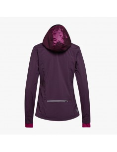 Diadora JACKET L.BRIGHT WIND LOCK