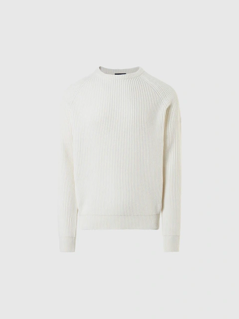 Picture of North Sails MEN'S CREWNECK KNITWEAR 699867 5GG