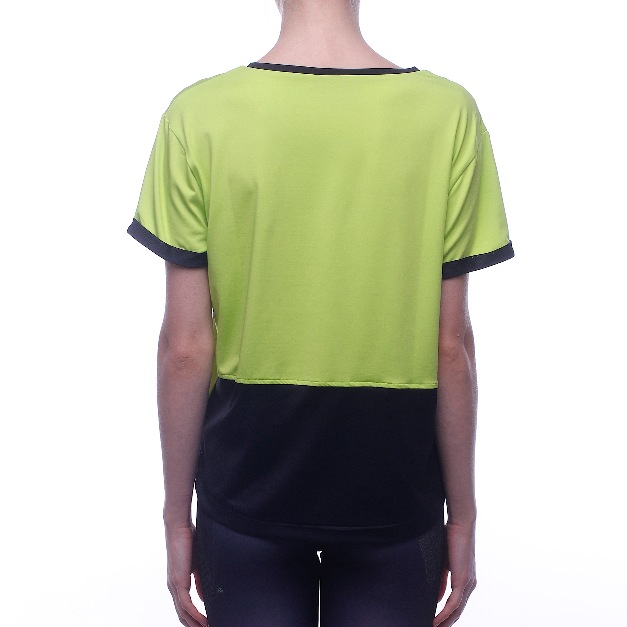 Boxeur WOMEN'S SPORTS SHIRT BXE-2950G