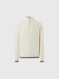 North Sails MEN'S SWEATER HALF ZIP 7GG 699898
