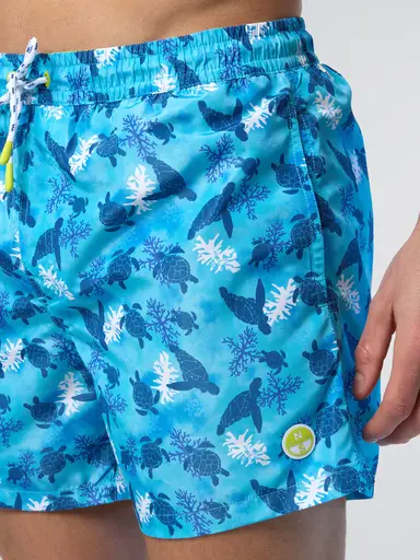 North Sails BASIC VOLLEY BEACHWEAR 40CM 673724