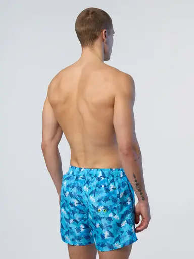 North Sails BASIC VOLLEY BEACHWEAR 40CM 673724