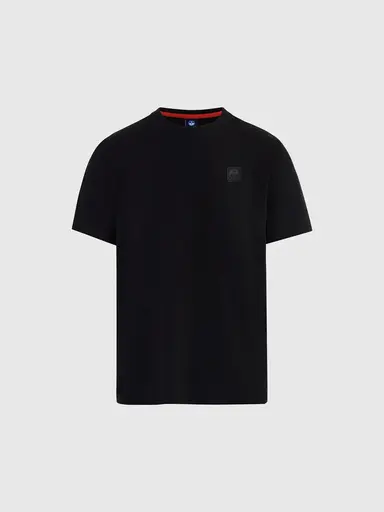 North Sails BASIC STRETCH T-SHIRT SHORT SLEEVE 692981