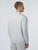North Sails CREWNECK SWEATSHIRT INTERLOCK 691229