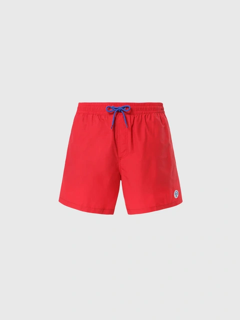 North Sails MEN'S SWIMWEAR BASIC VOLLEY 36CM 673536