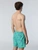 North Sails MEN'S SWIMWEAR VOLLEY ALL OVER 673574
