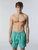 North Sails MEN'S SWIMWEAR VOLLEY ALL OVER 673574