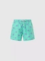 North Sails MEN'S SWIMWEAR VOLLEY ALL OVER 673574