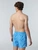 North Sails MEN'S SWIMWEAR VOLLEY ALL OVER 673575