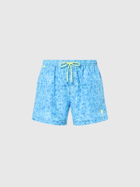 Picture of North Sails MEN'S SWIMWEAR VOLLEY ALL OVER 673575