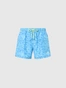 North Sails MEN'S SWIMWEAR VOLLEY ALL OVER 673575