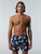 North Sails MEN'S SWIMWEAR VOLLEY ALL OVER 673575