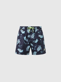 North Sails MEN'S SWIMWEAR VOLLEY ALL OVER 673575