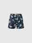 North Sails MEN'S SWIMWEAR VOLLEY ALL OVER 673575