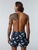 North Sails MEN'S SWIMWEAR VOLLEY ALL OVER 673575