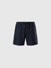 North Sails SHORTS 4 WAY STRETCH BOARD MASERATI