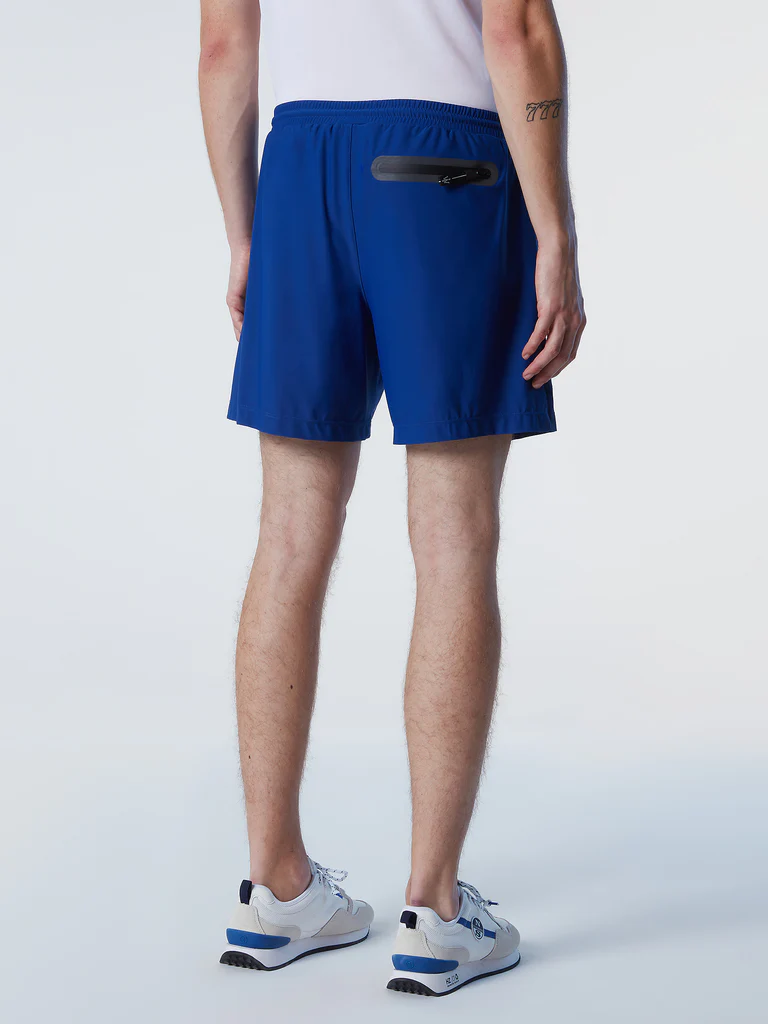 North Sails SHORTS 4 WAY STRETCH BOARD MASERATI
