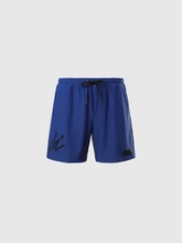 North Sails SHORTS 4 WAY STRETCH BOARD MASERATI