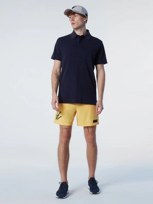 North Sails SHORTS 4 WAY STRETCH BOARD MASERATI