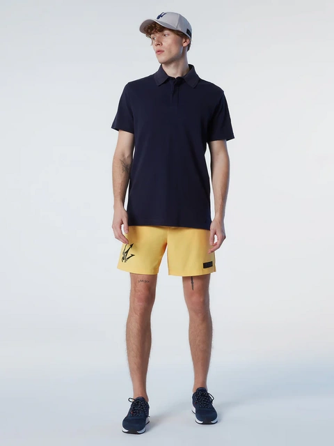 Picture of North Sails SHORTS 4 WAY STRETCH BOARD MASERATI