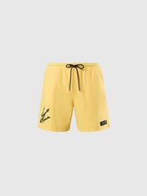 North Sails SHORTS 4 WAY STRETCH BOARD MASERATI