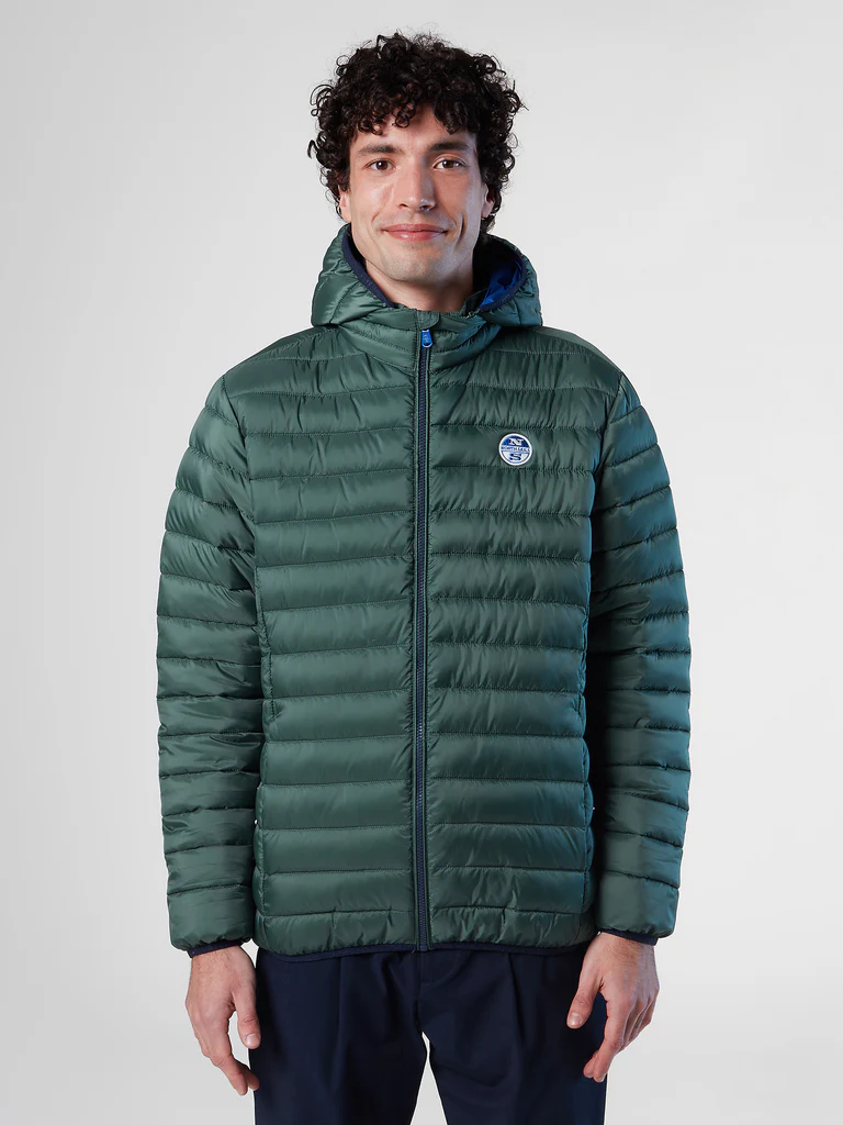 North Sails MEN'S JACKET CROZET JKT 603190