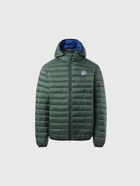 Picture of North Sails MEN'S JACKET CROZET JKT 603190