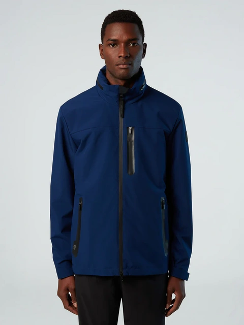 Picture of North Sails MEN'S JACKET TECH SAILOR 603211 JACKET