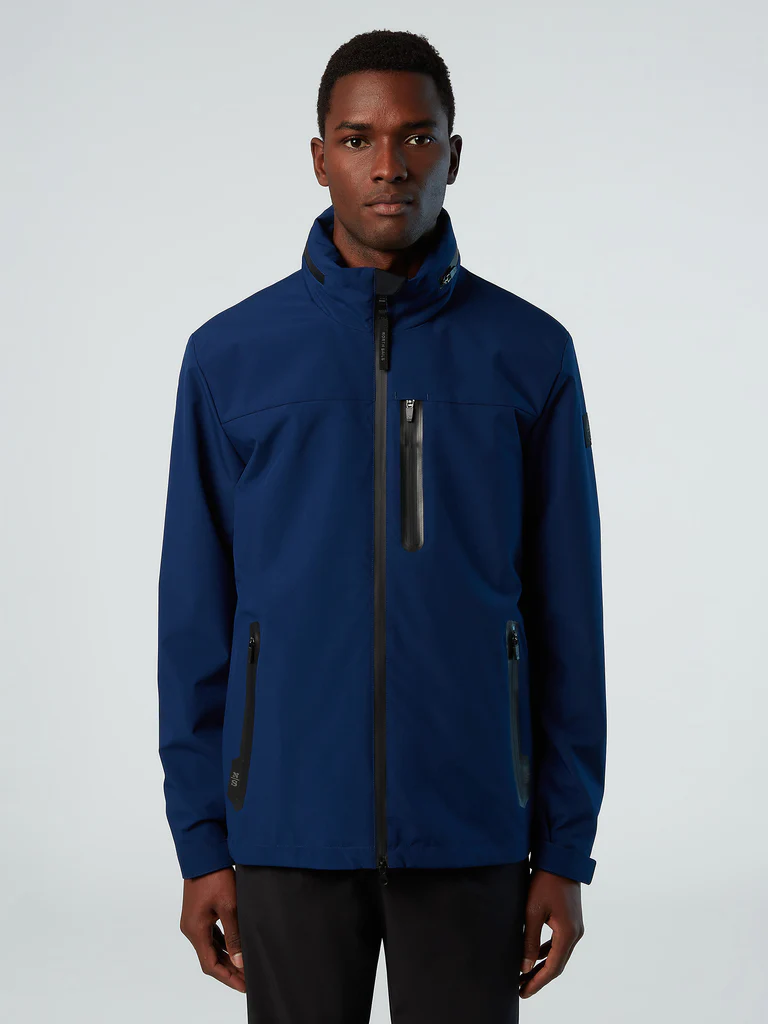 North Sails MEN'S JACKET TECH SAILOR 603211 JACKET