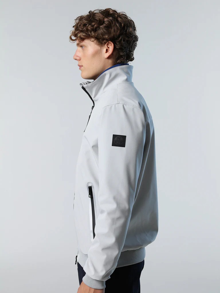 North Sails MEN'S JACKET TETIAORA 603192