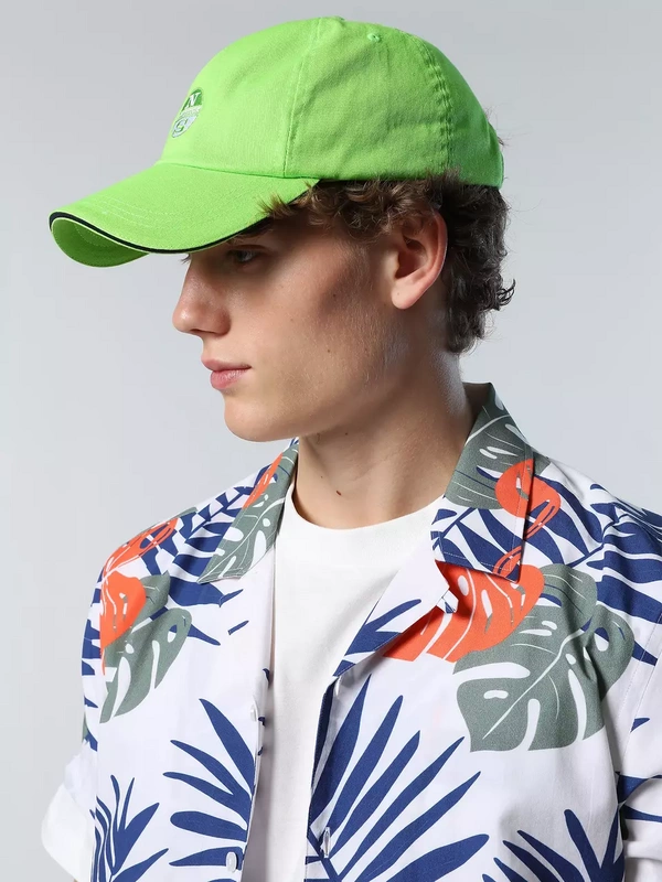 North Sails MEN'S BASEBALL CAP 623205