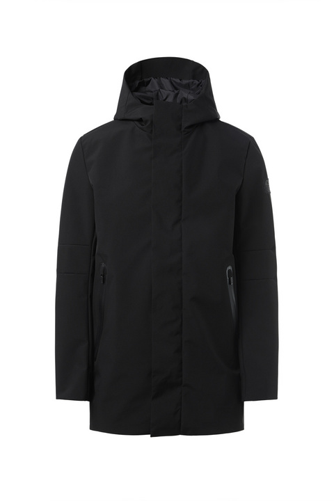 North Sails MEN'S JACKET NORTH TECH TRENCH 603207