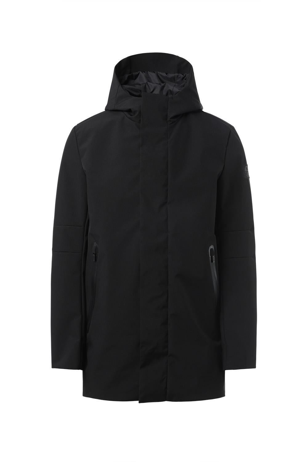 North Sails MEN'S JACKET NORTH TECH TRENCH 603207