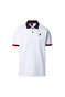 North Sails MEN'S SS POLO WITH GRAPHIC 692400
