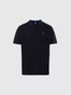 North Sails MEN'S SS T-SHIRT WITH GRAPHIC 692845