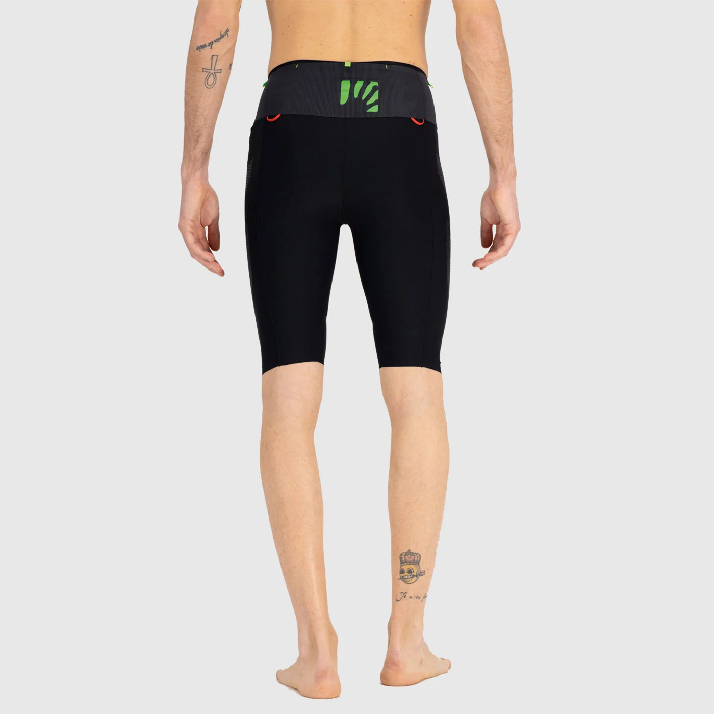Karpos LAVAREDO SHORT TIGHT