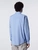 North Sails MEN'S SHIRT L/S REGULAR BUTTON DOWN 664107