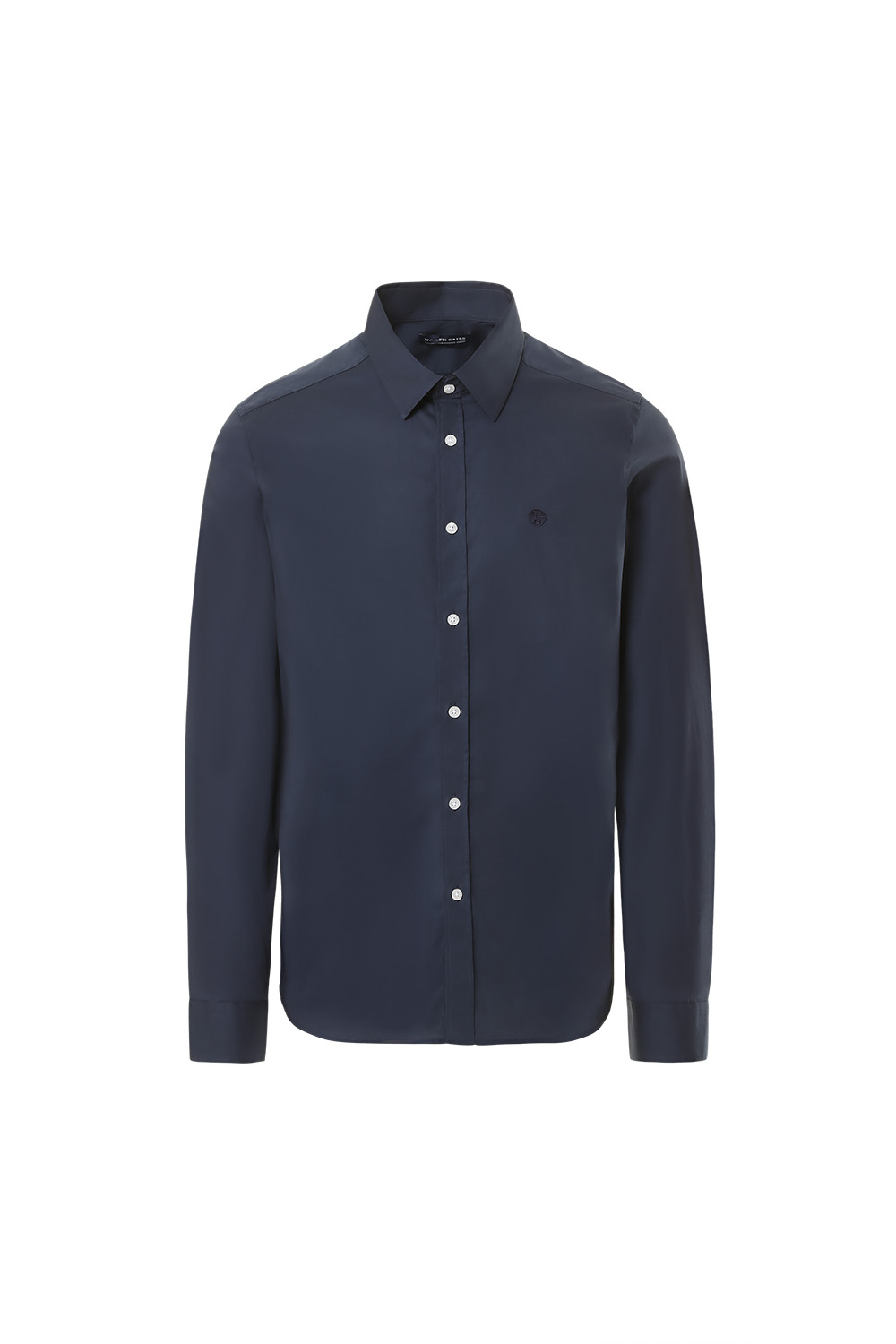 North Sails MEN'S STRETCH POPLIN SHIRT 664075