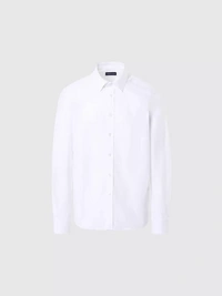 North Sails MEN'S STRETCH POPLIN SHIRT 664075