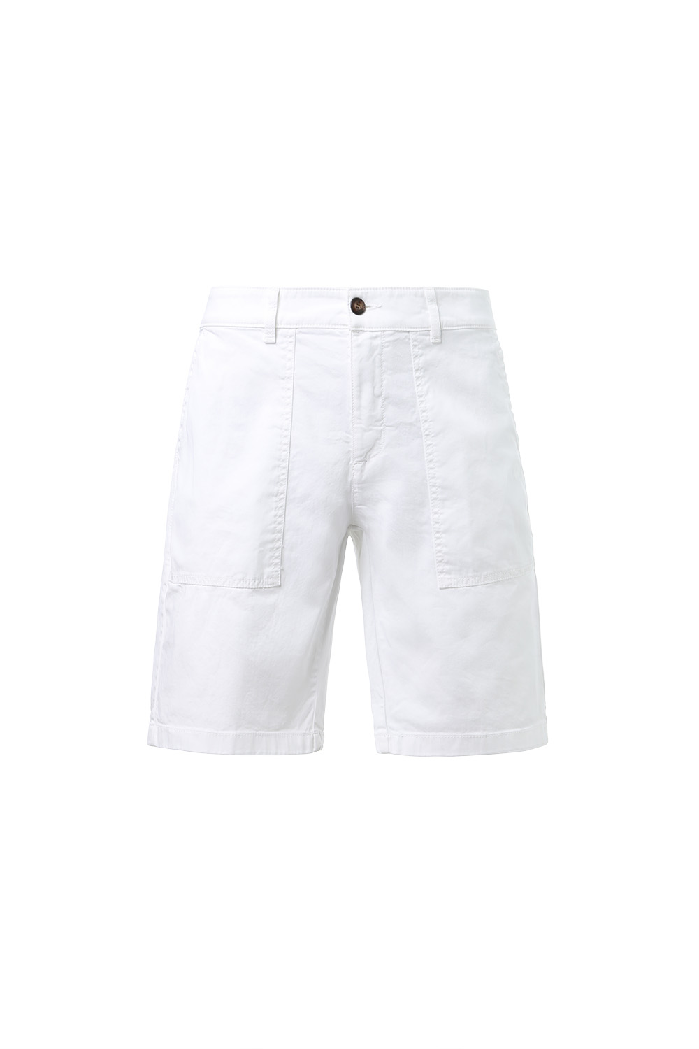 North Sails MEN'S PANTS COLUMBIA /S - SLIM FIT FATIGUE 673012