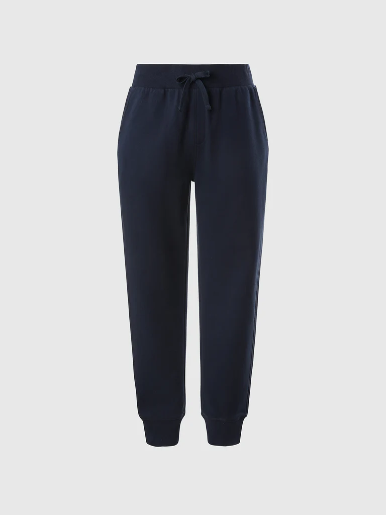 North Sails MEN'S LONG SWEATPANTS WITH LOGO 672985