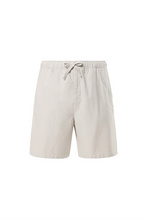 North Sails MEN'S PANTS PAUL - SLIM FIT SHORT WITH ELASTIC WAIST 673014