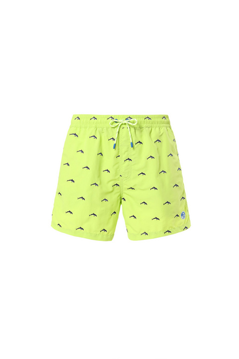 North Sails MEN'S SWIMWEAR BASIC VOLLEY 673589